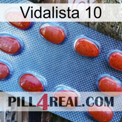 Vidalista 10 06